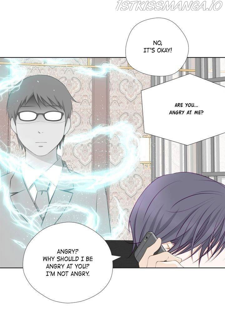 President Long-Legs chapter 107 - page 32