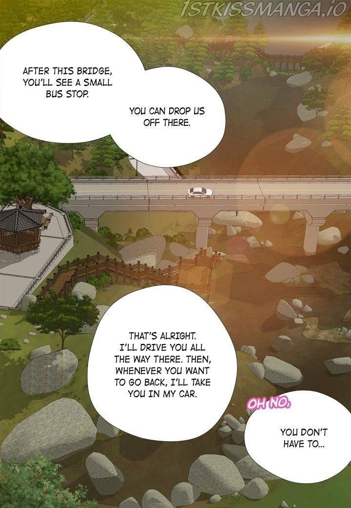 President Long-Legs chapter 107 - page 50