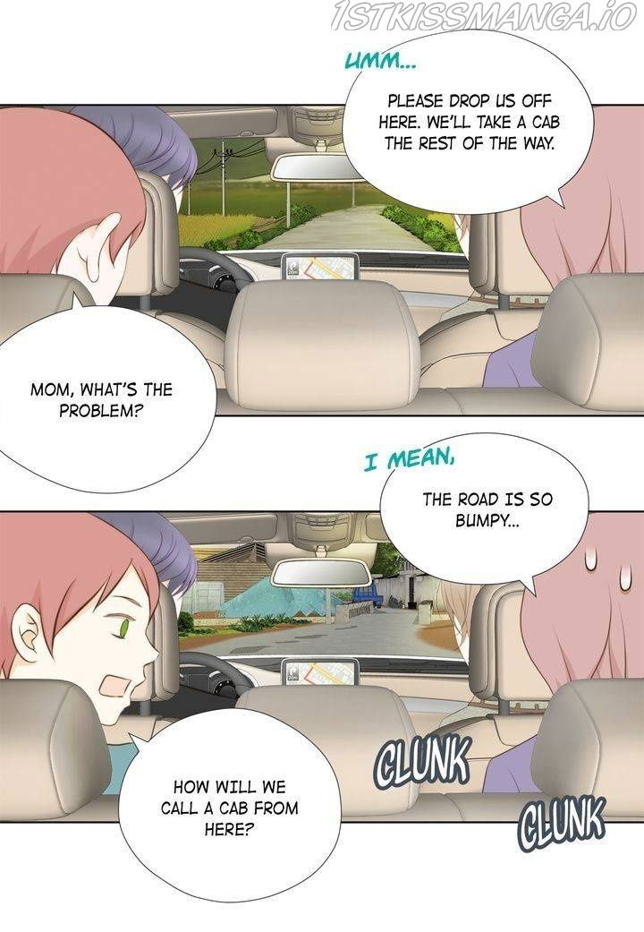 President Long-Legs chapter 107 - page 51