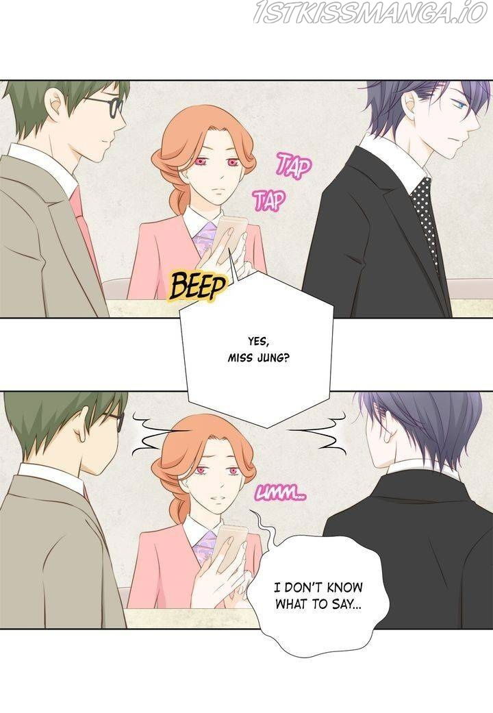 President Long-Legs chapter 107 - page 6
