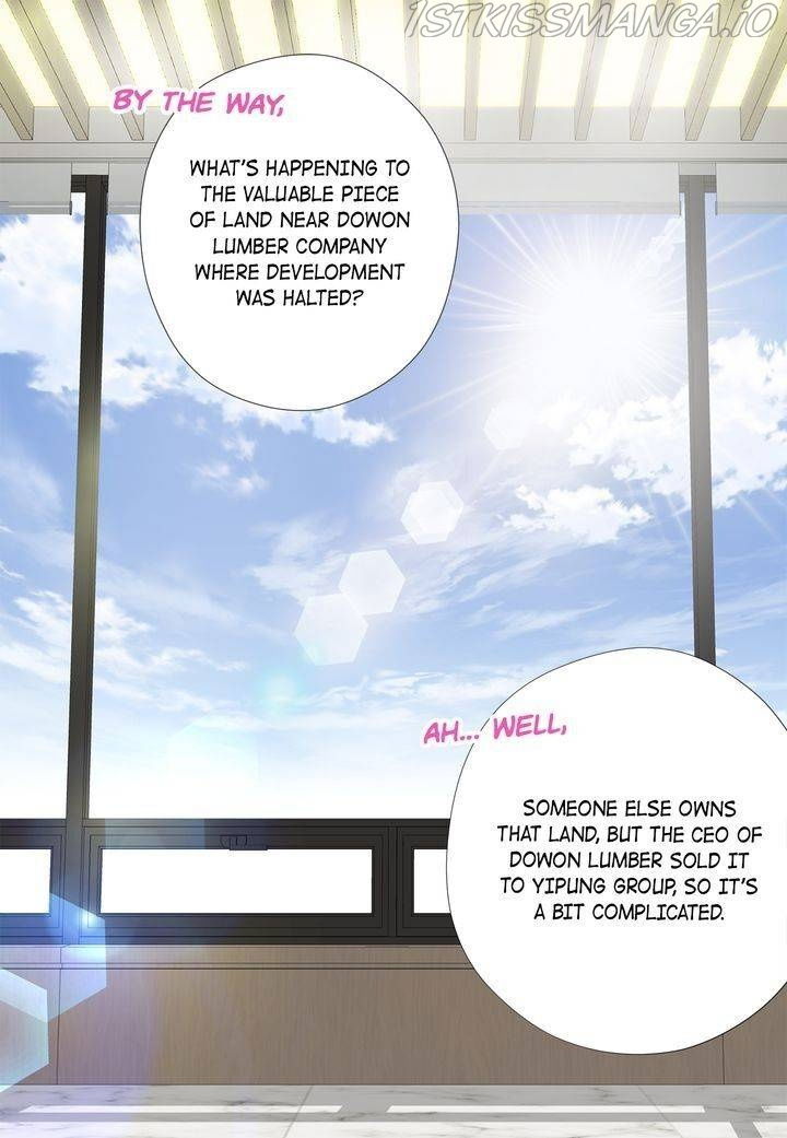 President Long-Legs chapter 107 - page 9