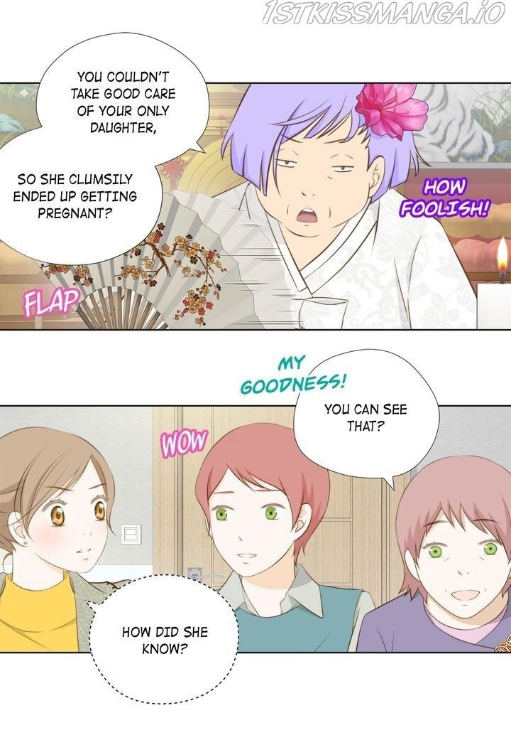 President Long-Legs chapter 108 - page 10