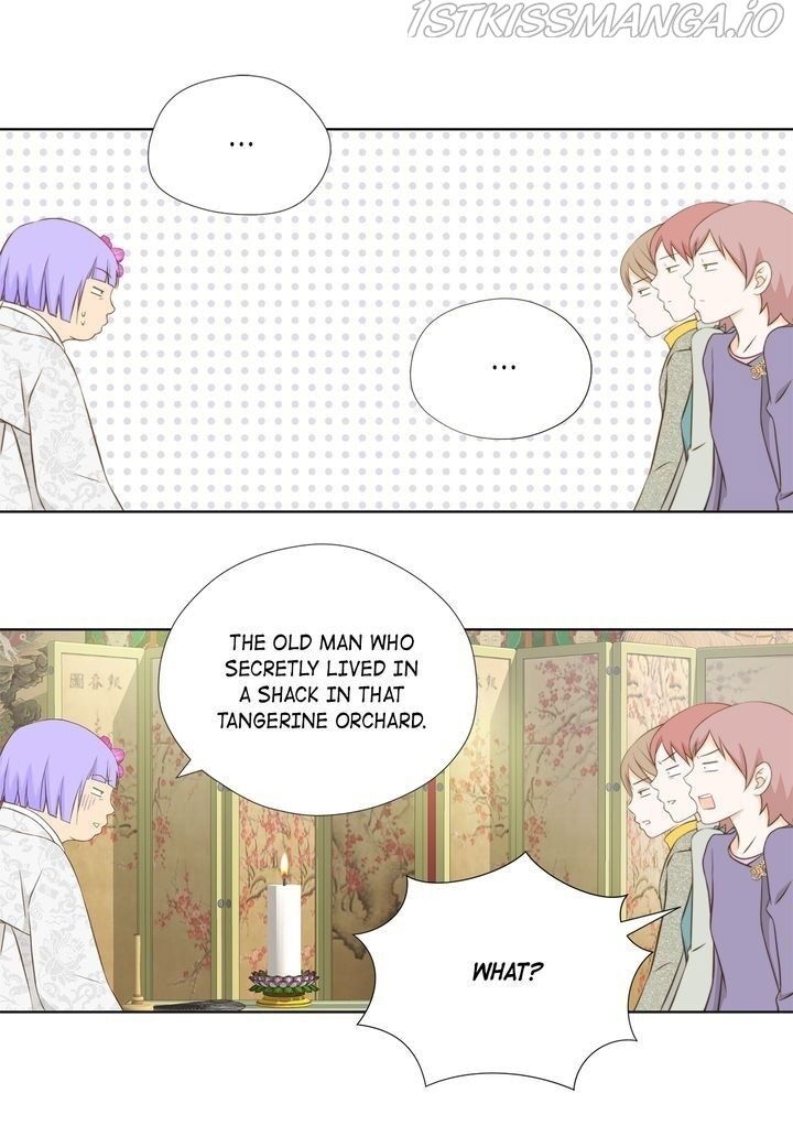 President Long-Legs chapter 108 - page 19