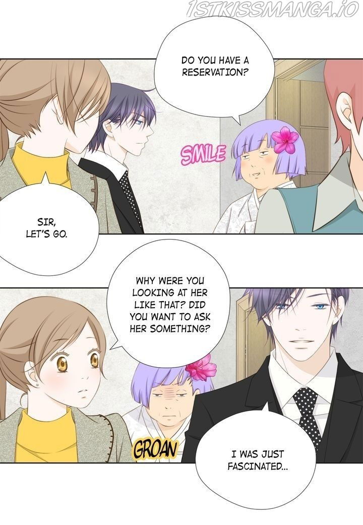 President Long-Legs chapter 108 - page 24