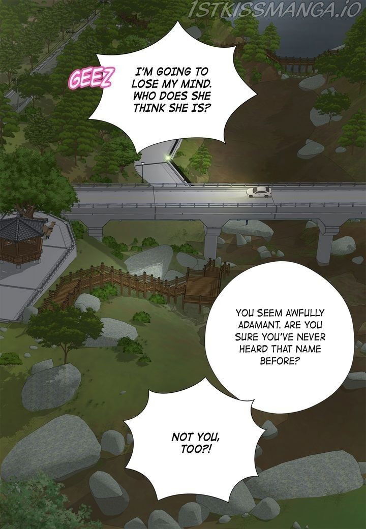 President Long-Legs chapter 108 - page 31