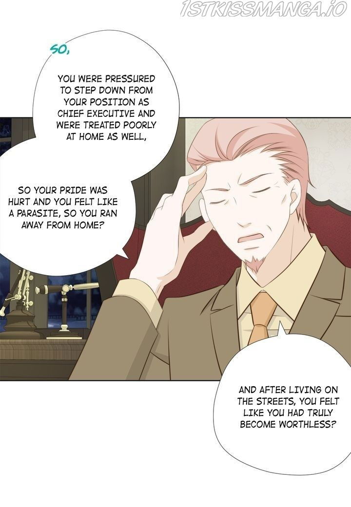 President Long-Legs chapter 108 - page 35