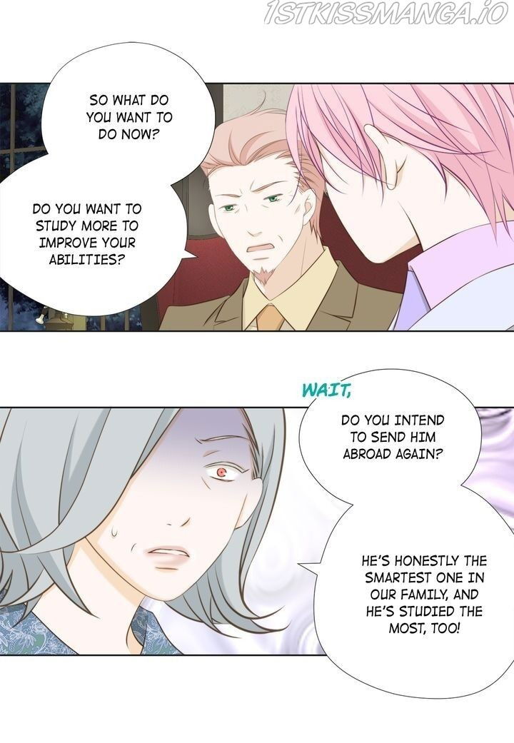 President Long-Legs chapter 108 - page 37