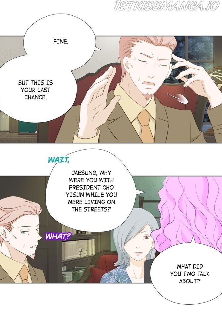 President Long-Legs chapter 108 - page 40