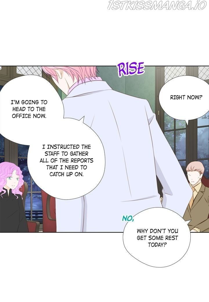 President Long-Legs chapter 108 - page 42