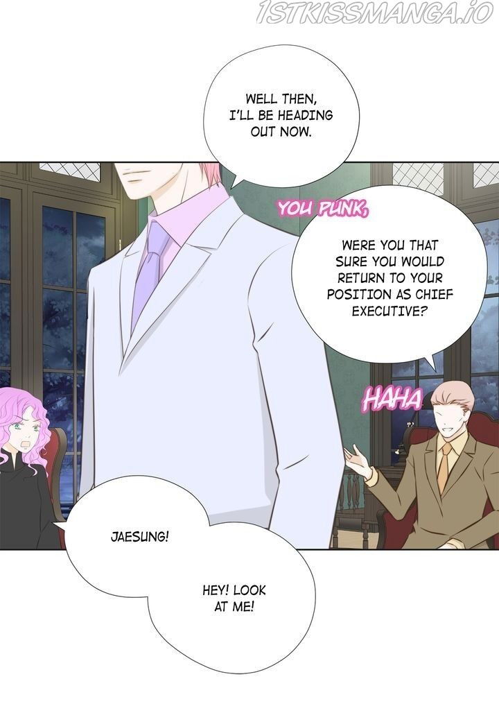 President Long-Legs chapter 108 - page 43