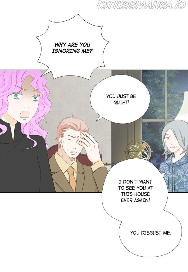 President Long-Legs chapter 108 - page 44