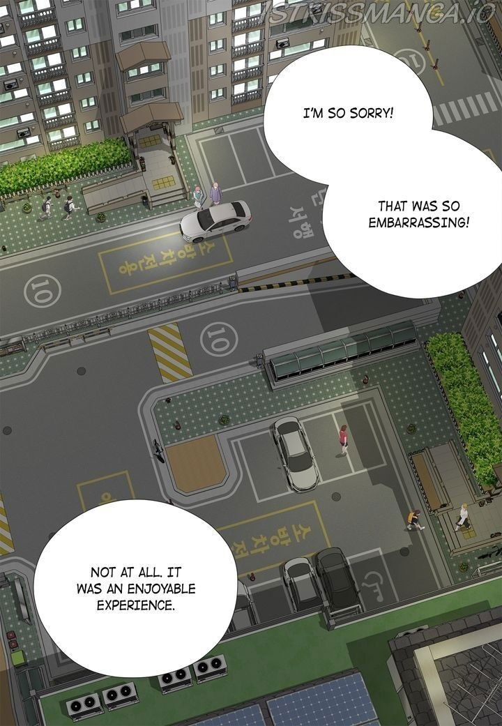 President Long-Legs chapter 108 - page 47