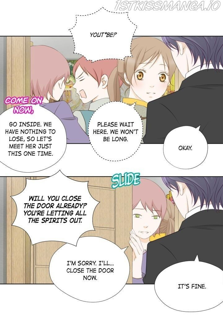 President Long-Legs chapter 108 - page 7