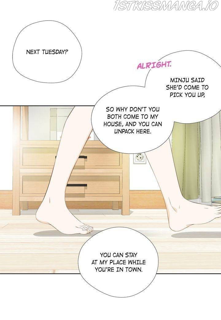 President Long-Legs chapter 109 - page 10