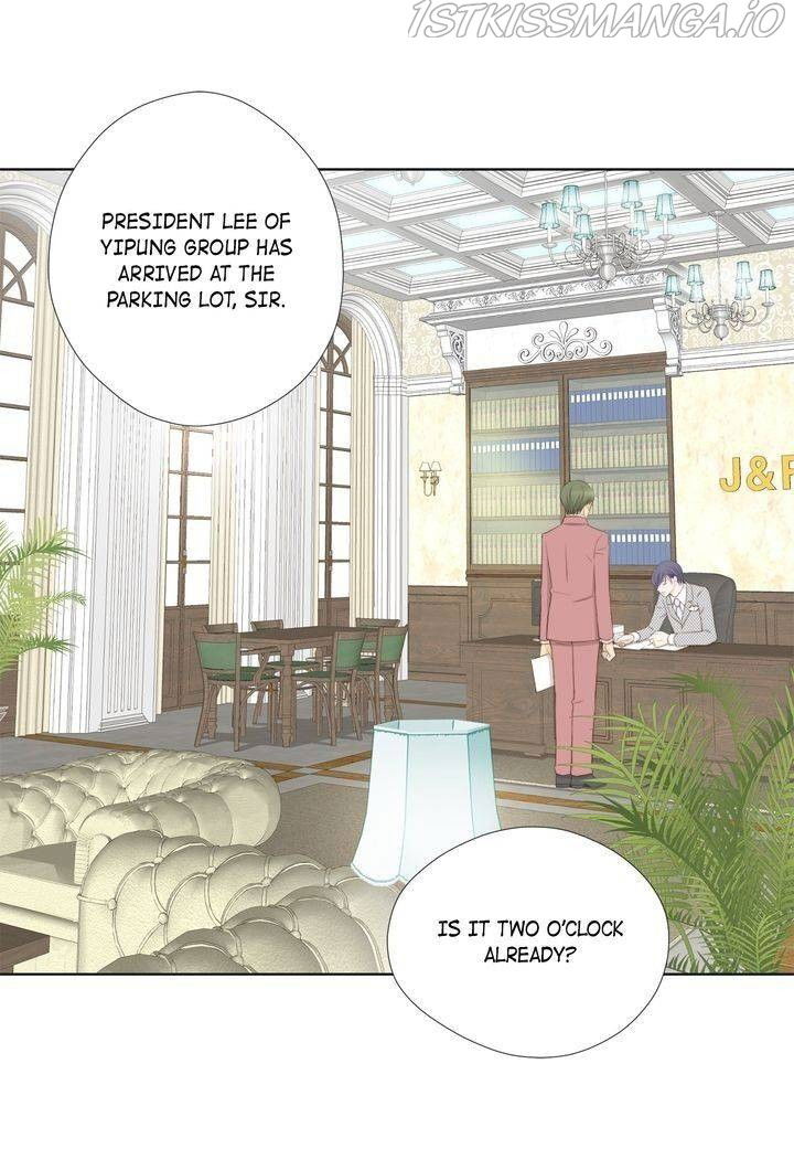 President Long-Legs chapter 109 - page 17
