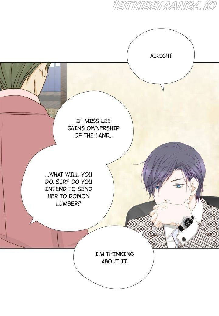 President Long-Legs chapter 109 - page 20