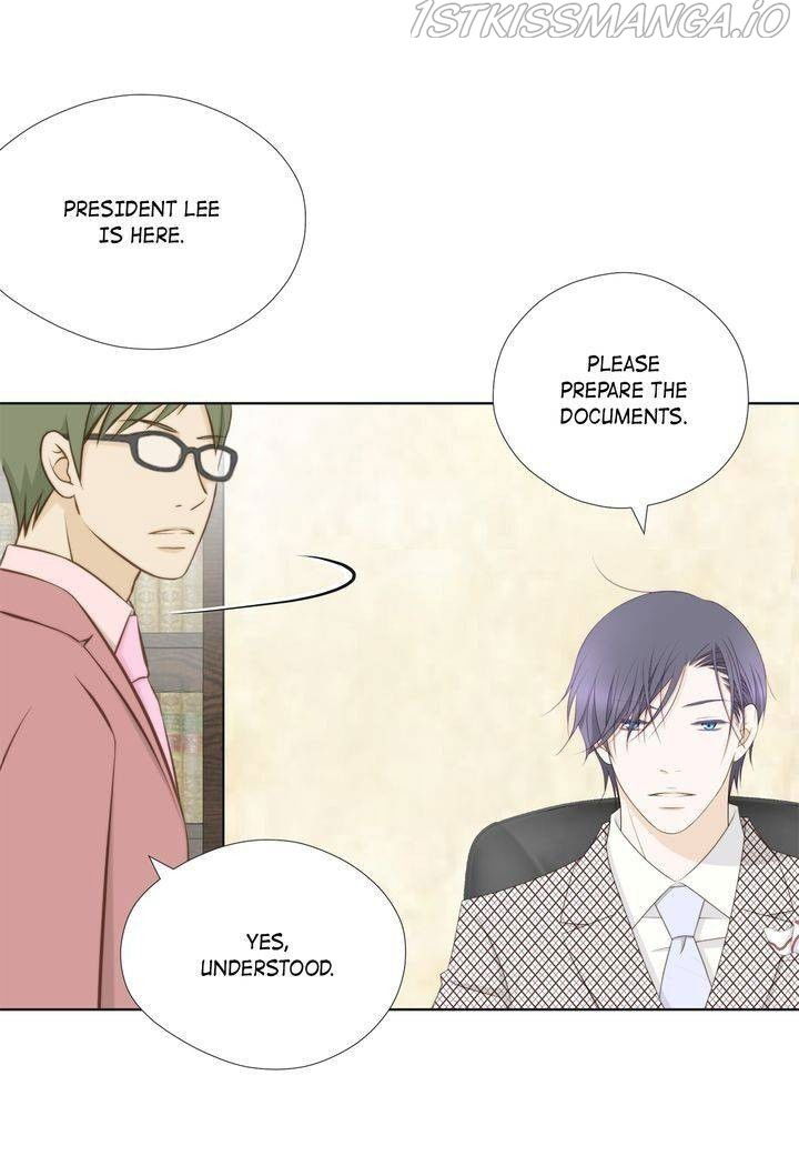 President Long-Legs chapter 109 - page 22