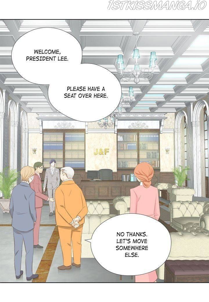 President Long-Legs chapter 109 - page 24