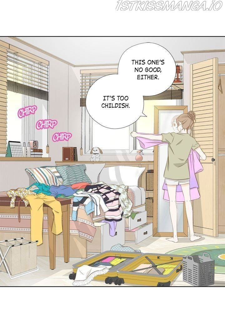 President Long-Legs chapter 109 - page 3