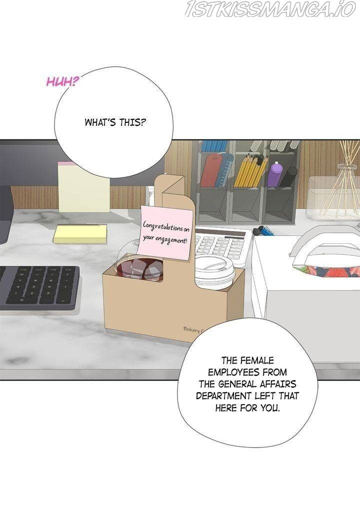 President Long-Legs chapter 109 - page 30