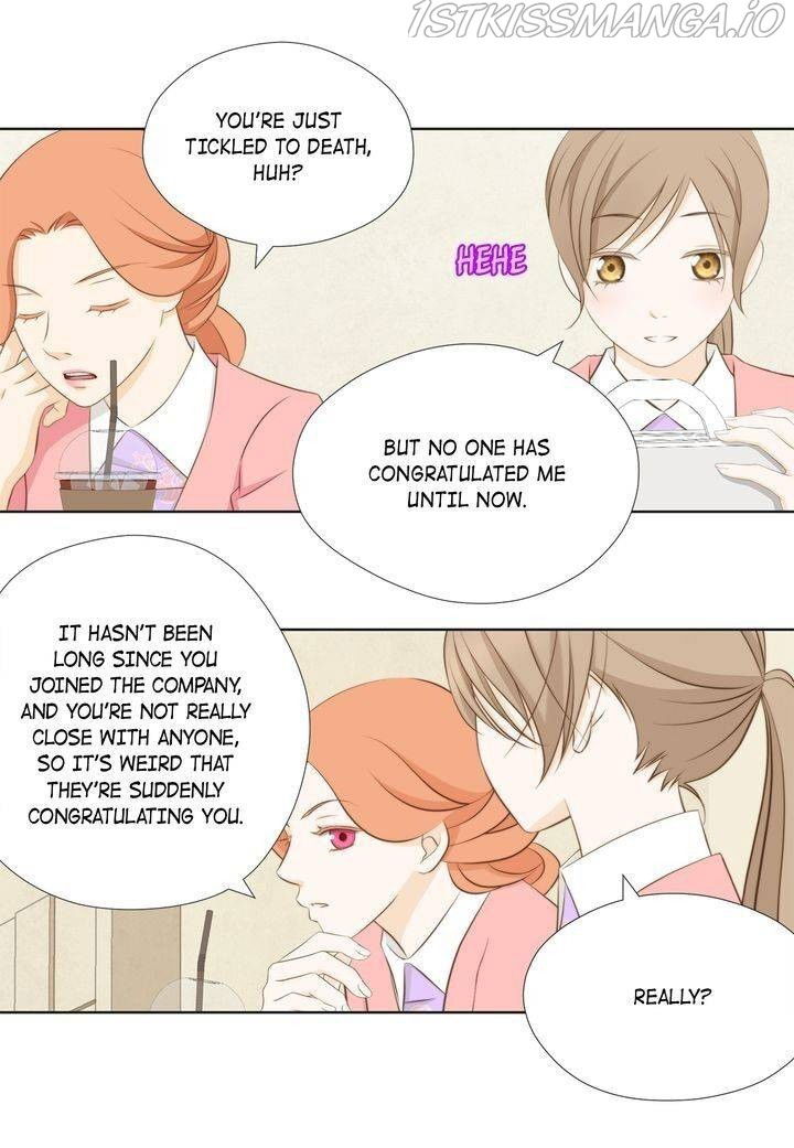 President Long-Legs chapter 109 - page 32