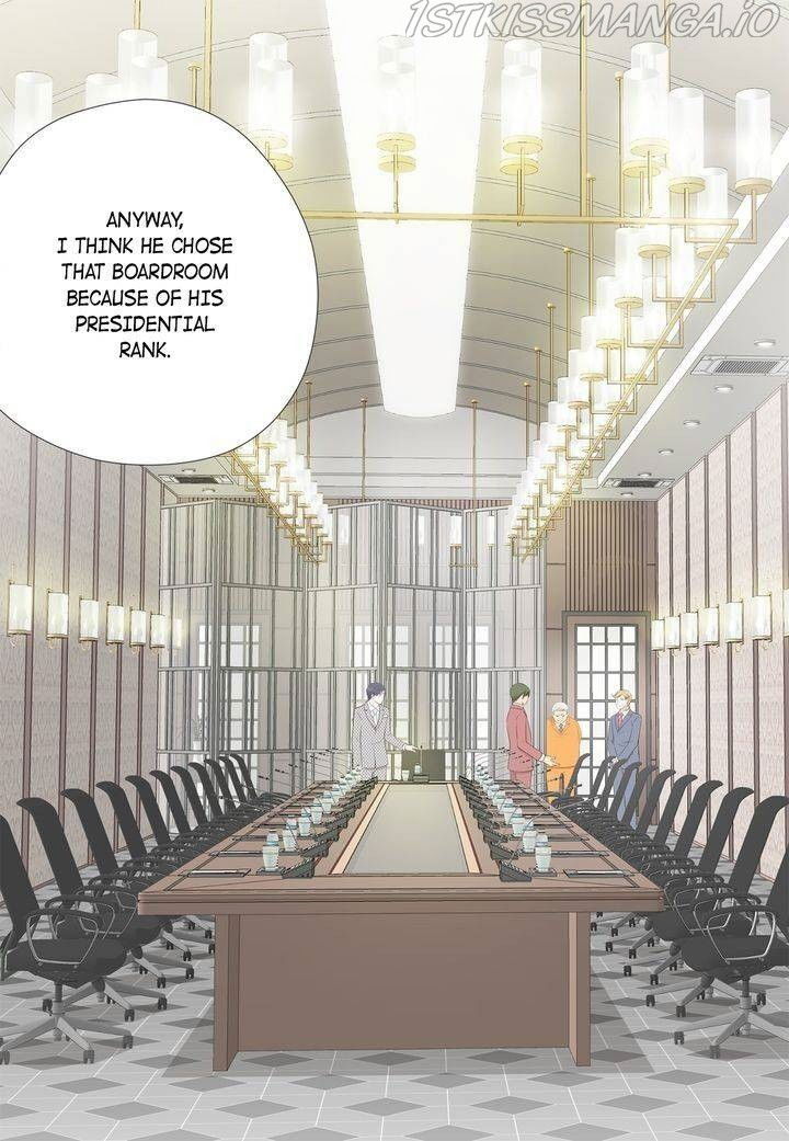 President Long-Legs chapter 109 - page 35