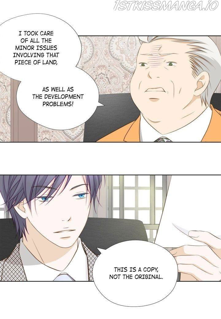 President Long-Legs chapter 109 - page 37