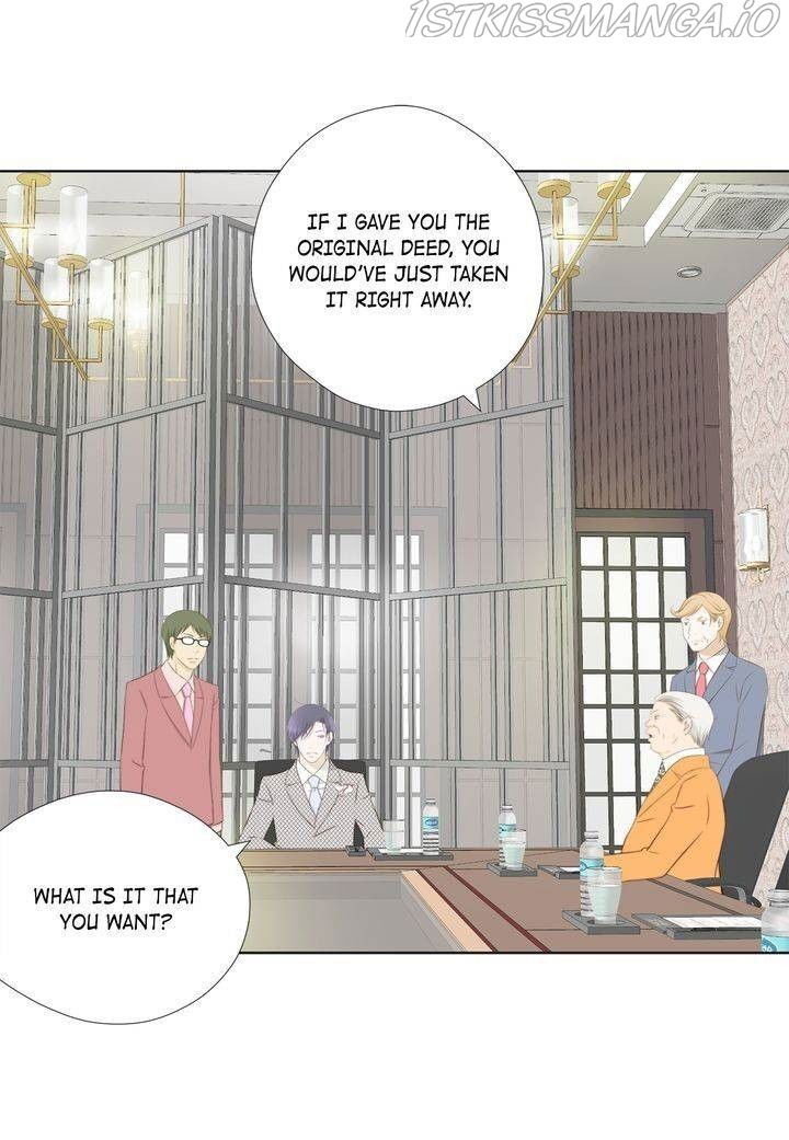 President Long-Legs chapter 109 - page 38
