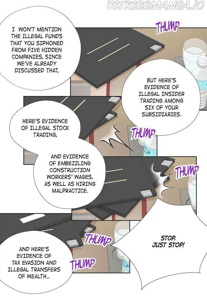 President Long-Legs chapter 109 - page 41