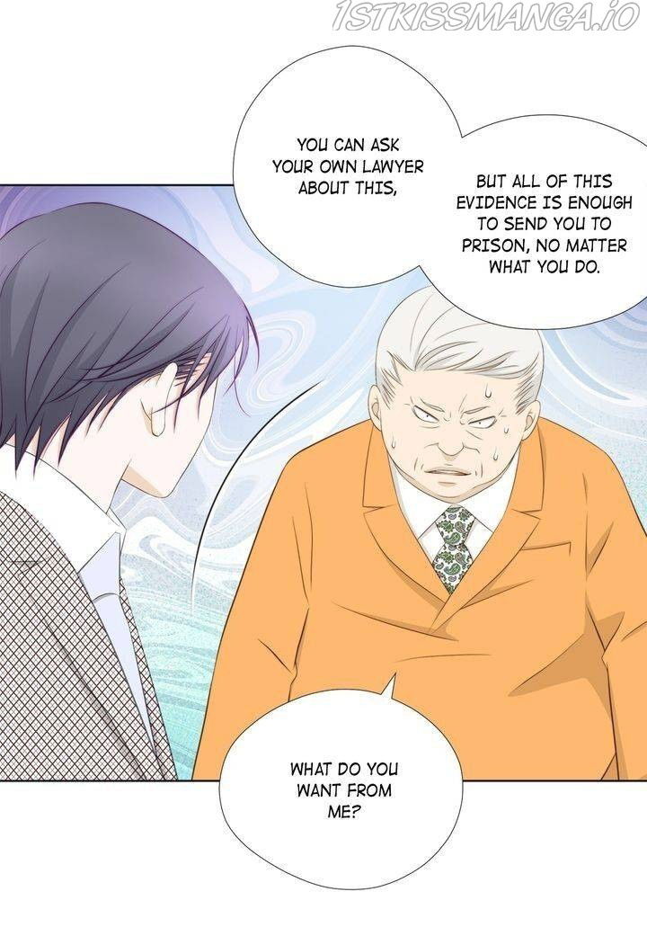 President Long-Legs chapter 109 - page 46