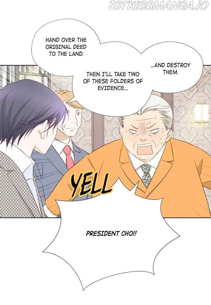 President Long-Legs chapter 109 - page 47
