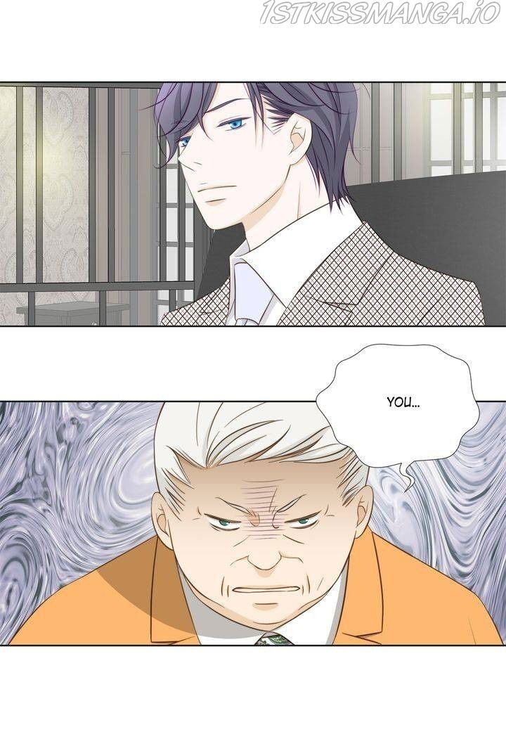 President Long-Legs chapter 109 - page 48