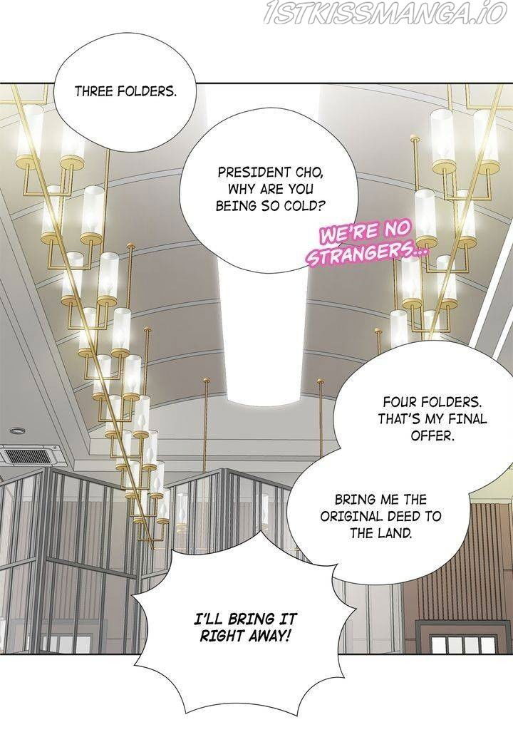 President Long-Legs chapter 109 - page 50