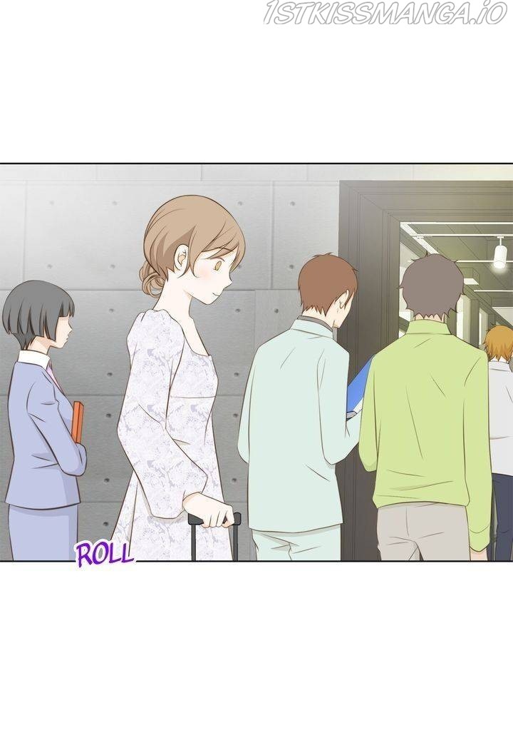 President Long-Legs chapter 109 - page 52
