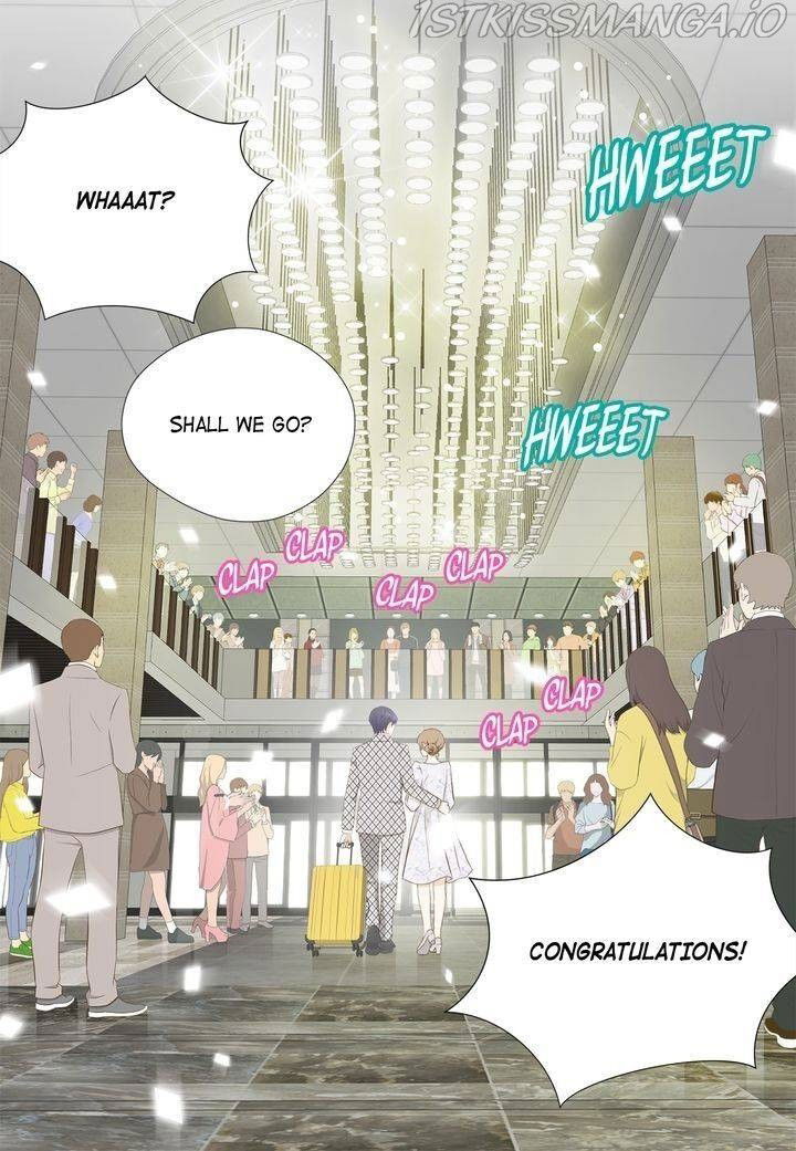 President Long-Legs chapter 110 - page 10
