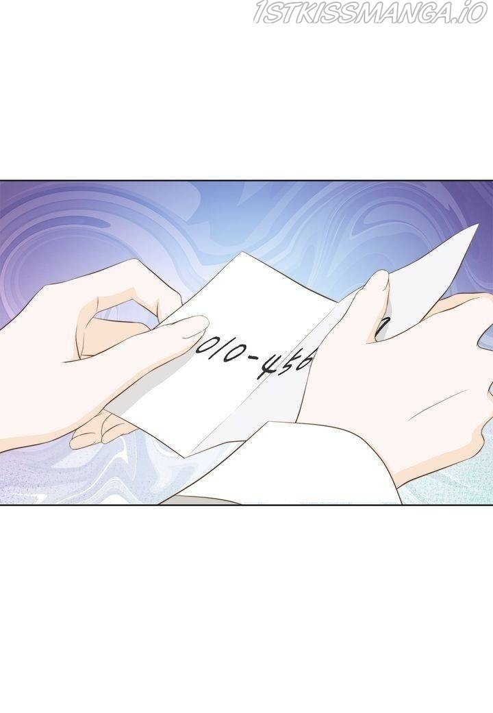 President Long-Legs chapter 110 - page 33