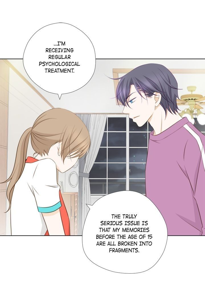 President Long-Legs chapter 70 - page 12