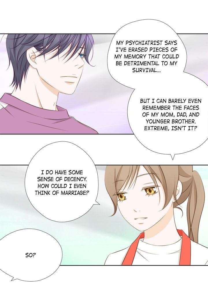President Long-Legs chapter 70 - page 13