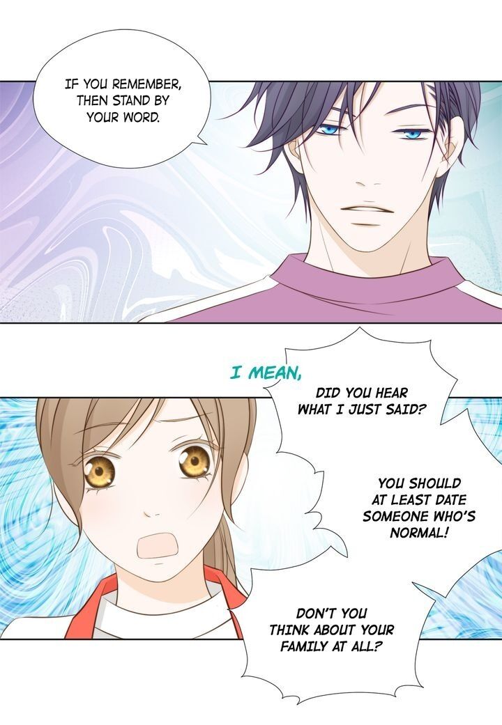 President Long-Legs chapter 70 - page 15