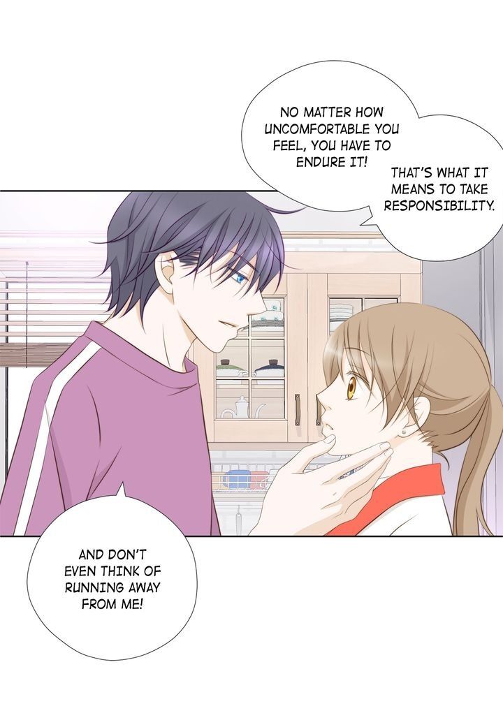 President Long-Legs chapter 70 - page 16
