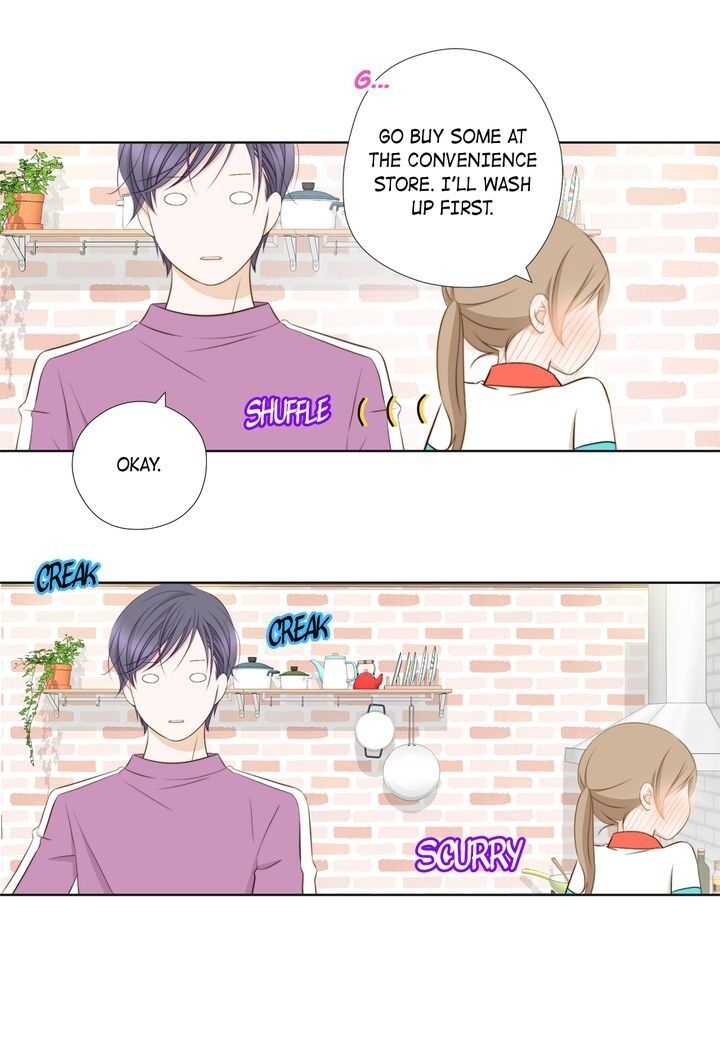 President Long-Legs chapter 70 - page 23