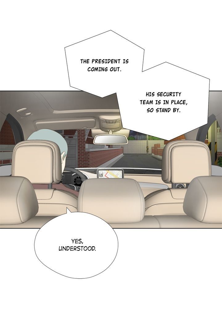 President Long-Legs chapter 70 - page 25