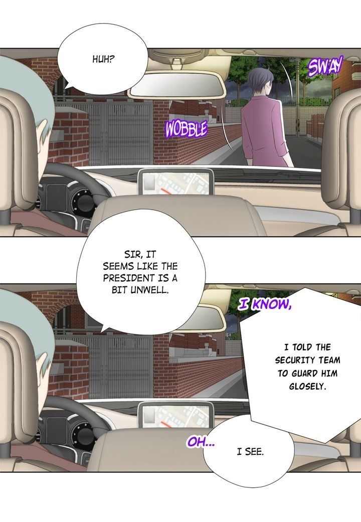 President Long-Legs chapter 70 - page 26