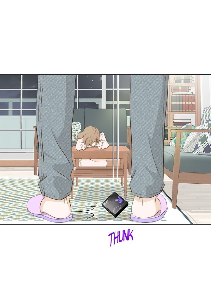 President Long-Legs chapter 70 - page 30