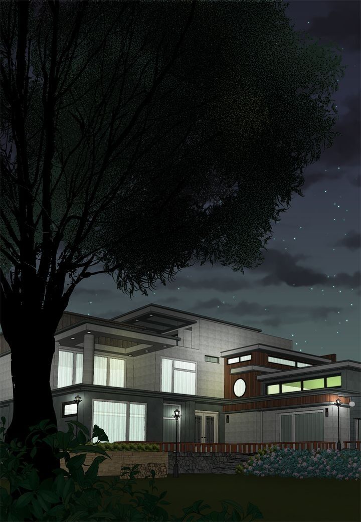 President Long-Legs chapter 70 - page 33
