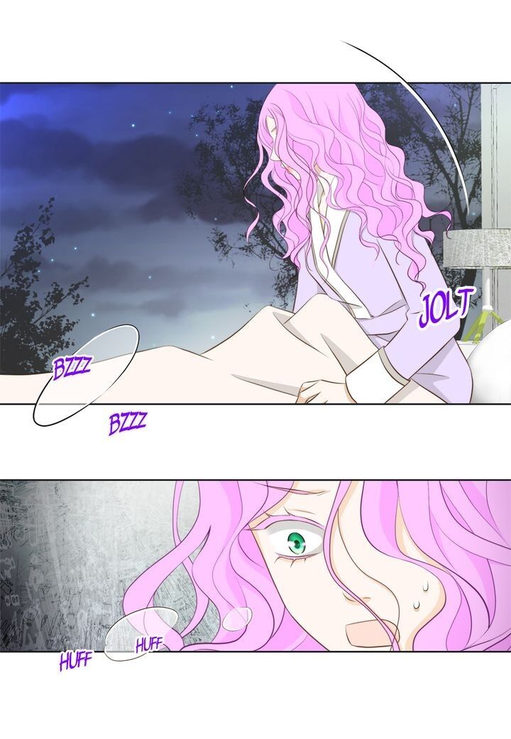 President Long-Legs chapter 70 - page 37