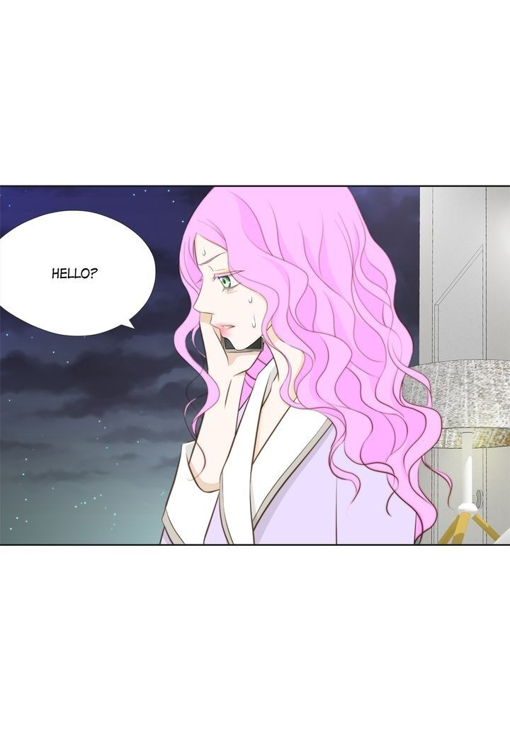 President Long-Legs chapter 70 - page 38