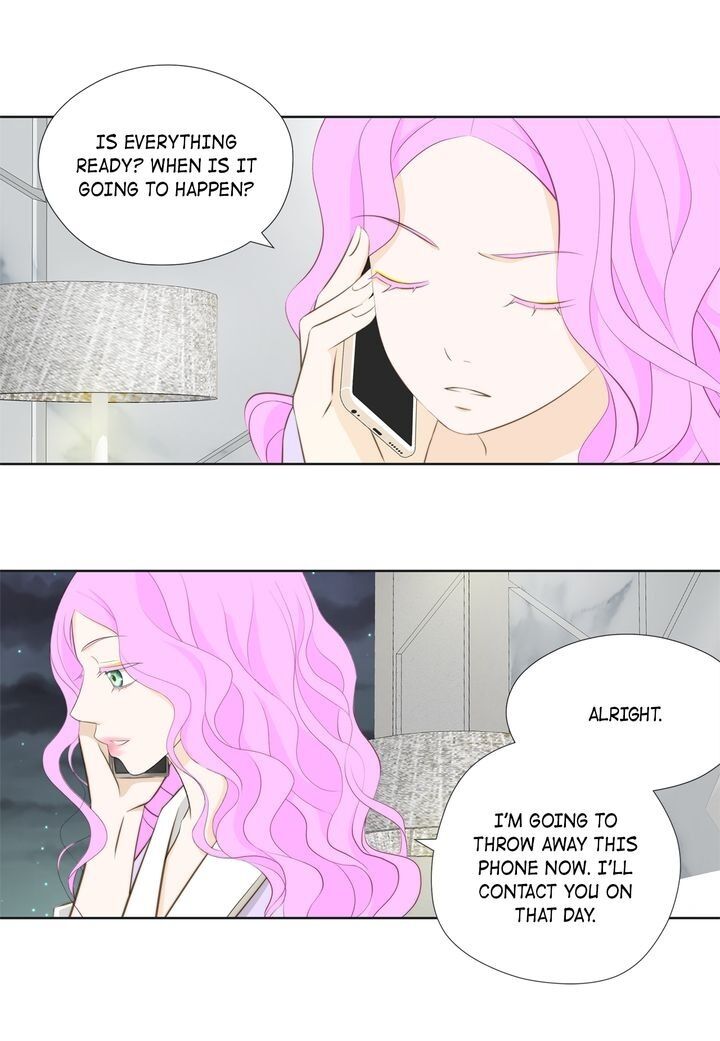 President Long-Legs chapter 70 - page 39