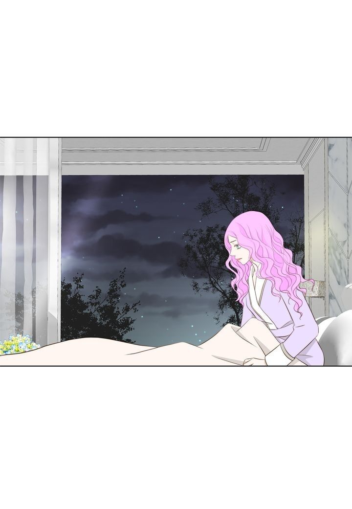 President Long-Legs chapter 70 - page 40