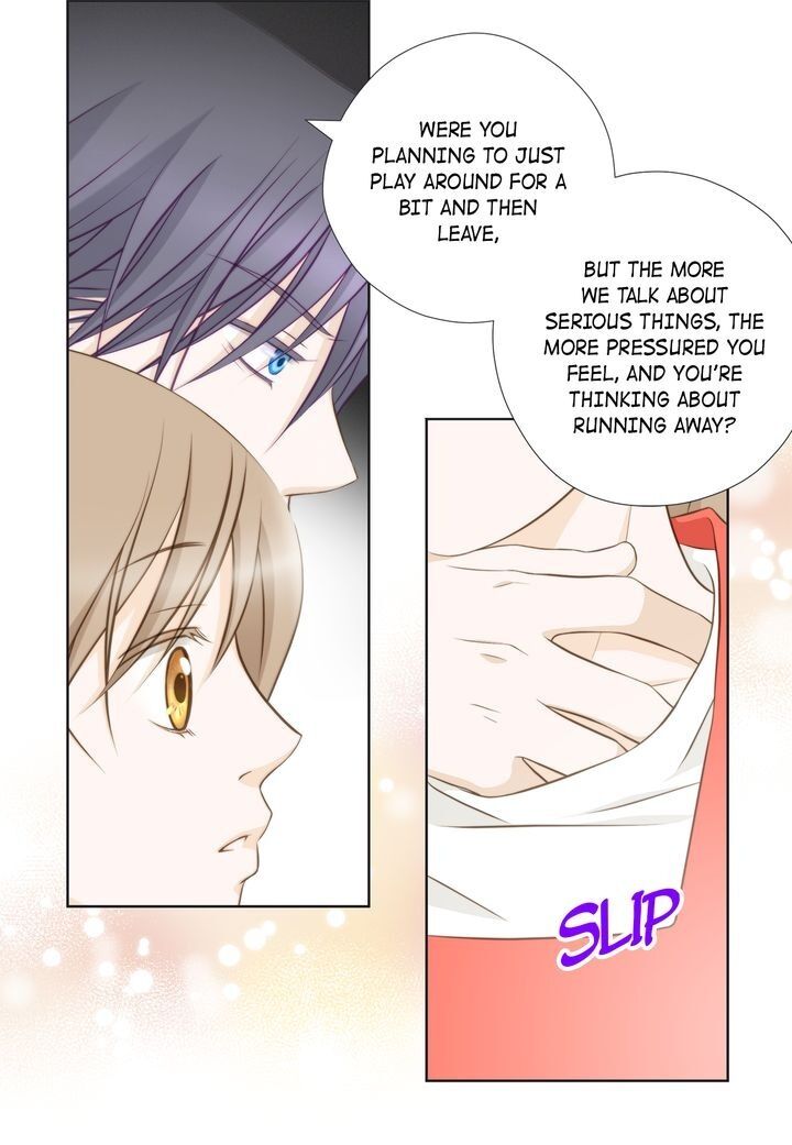 President Long-Legs chapter 70 - page 6